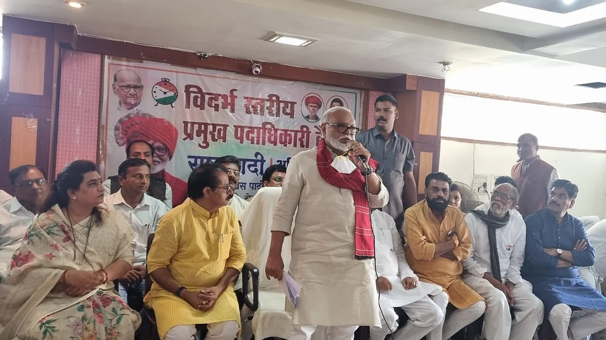 कोणतेही सरकार आले तरी ओबीसींच्या प्रश्नासाठी संघर्ष करावाच लागतो - भुजबळ