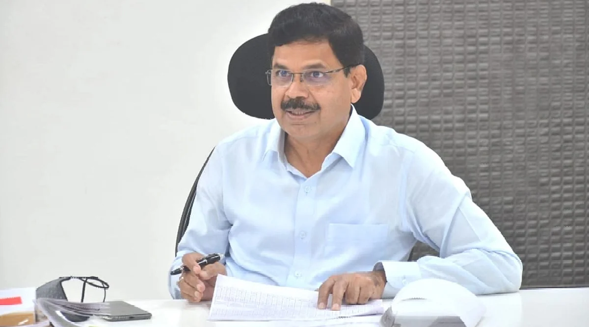 शंभर दिवसांत घरे बांधण्याचे नियोजन करा- विभागीय आयुक्त गमे यांचे निर्देश