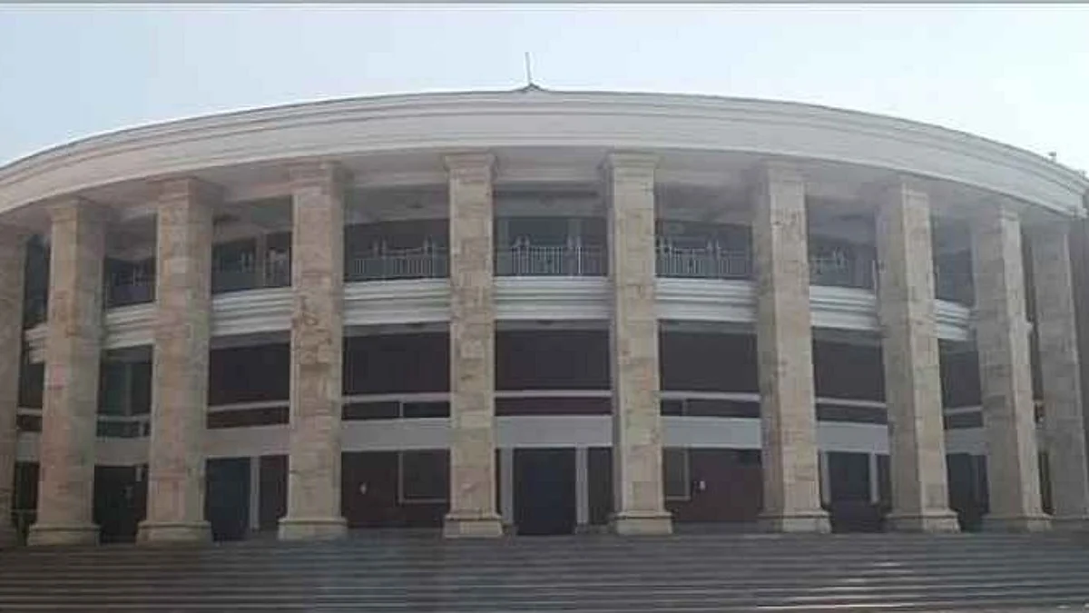 राज्य विधिमंडळाचे १९ डिसेंबरपासून हिवाळी अधिवेशन