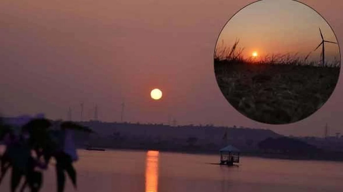 छायाचित्रकार कैलास नवले