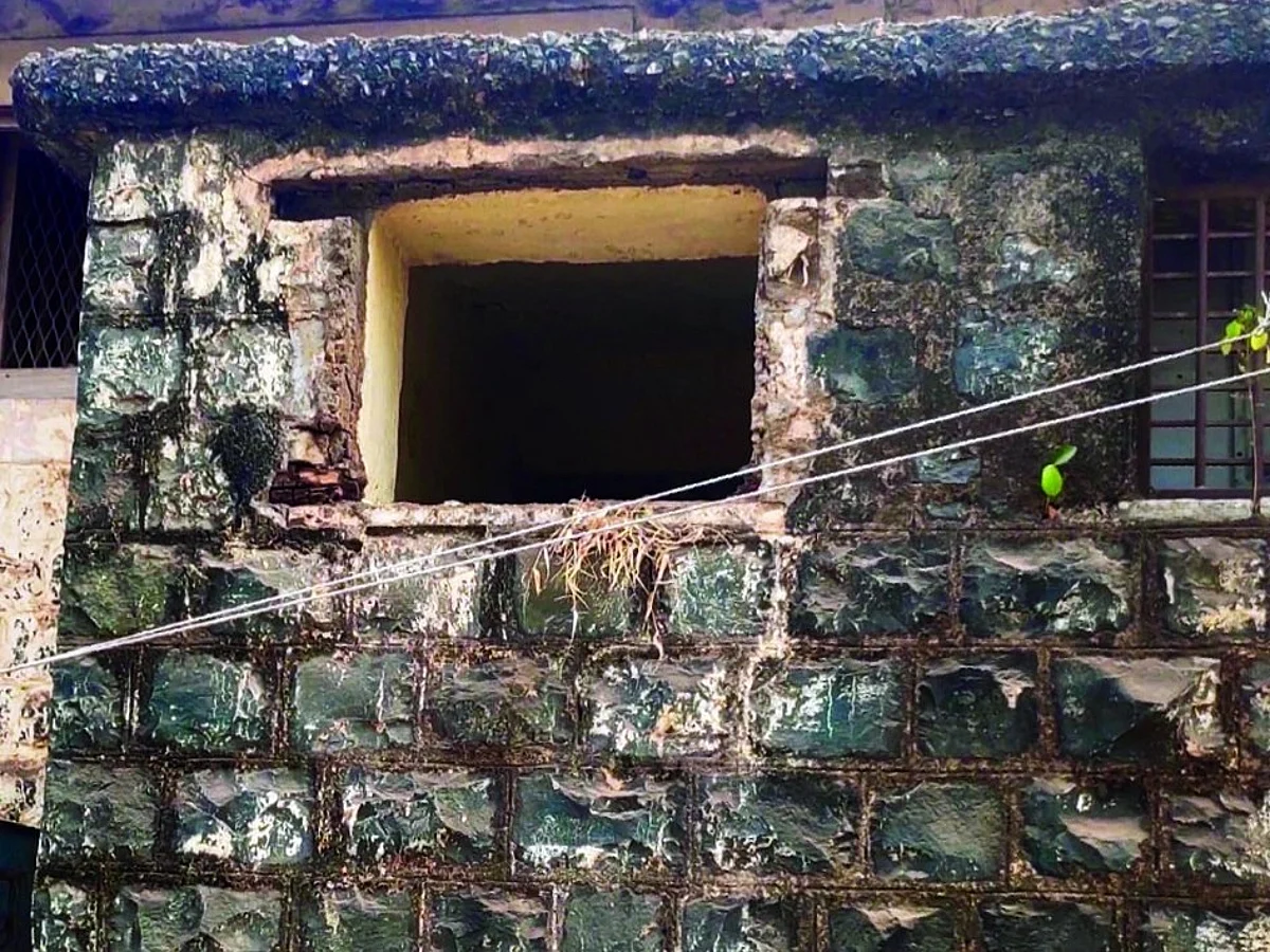 नवापूर येथील लॉकअप तोडून फरार झालेल्या उर्वरित तिघा आरोपींना अटक