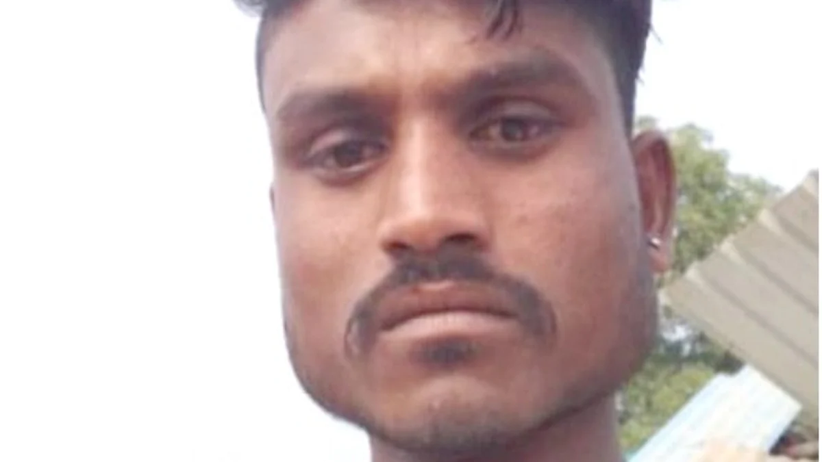 ढालसिंगी येथे वीट भट्टीवर काम करणाऱ्या तरुणाचा खून
