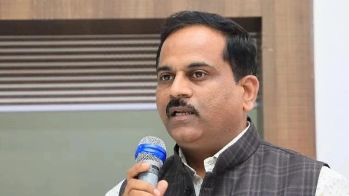 राष्ट्रीय सेवा योजना समितीच्या सदस्यपदी शितोळे