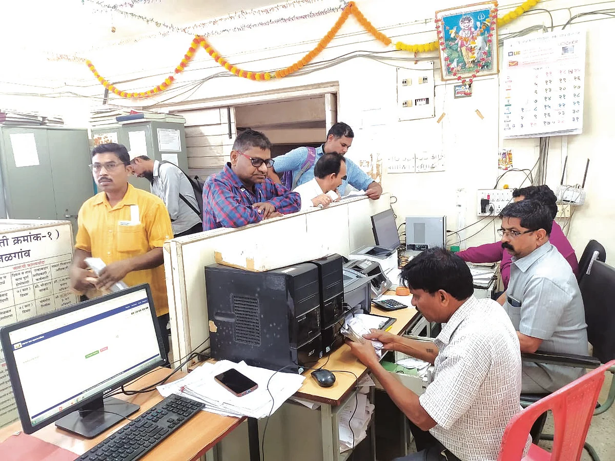 31 डिसेंबरपर्यंत मालमत्ता कर भरा