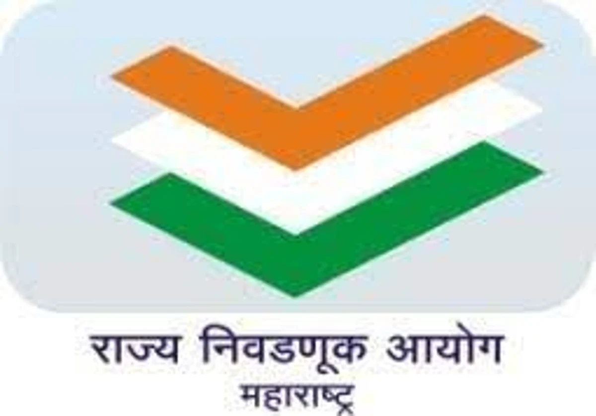 ज्या स्थितीला निवडणुका थांबल्या आहेत तेथून पुढे घेण्याचे आदेश