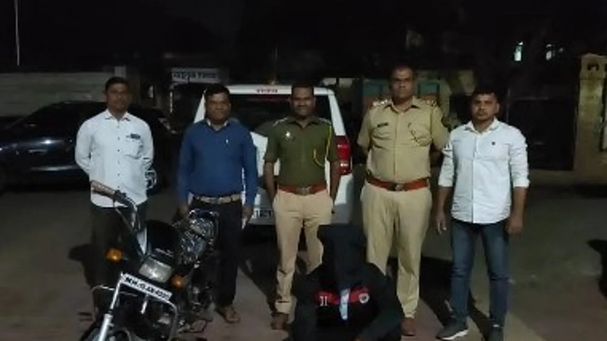 भावाने केला बहिणीच्या प्रियकराची हत्या; कुठे घडली घटना ?