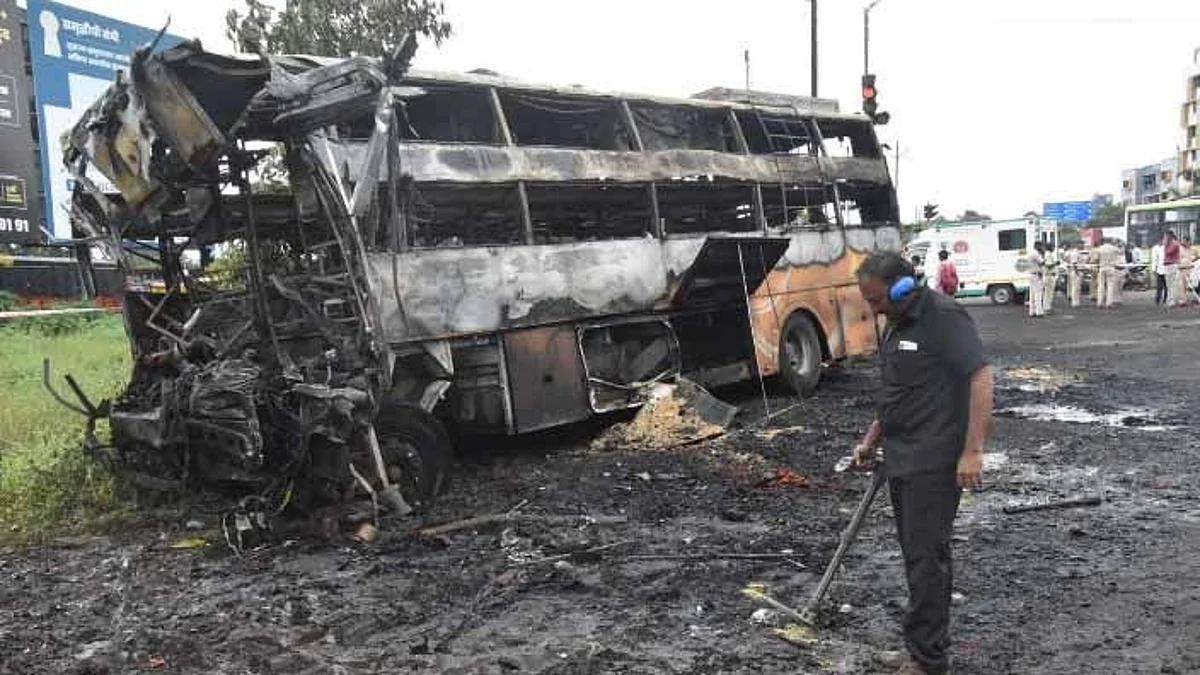 वाहतूक सुरक्षेचा अहवाल आज सादर करणार
