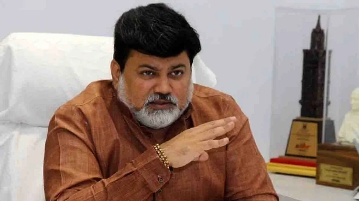 श्रीरामपूर एमआयडीसीबाबत बैठक घेणार