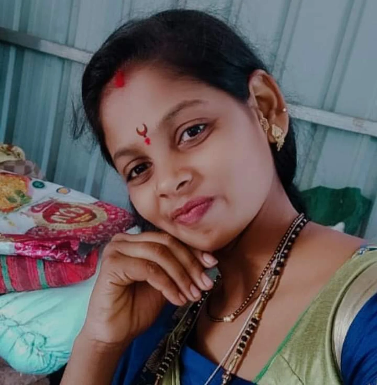 विवाहितेचा मृतदेह हौदामध्ये आढळल्याने खळबळ, पतीसह सासू पोलिसांच्या ताब्यात.. कुठे घडली घटना?