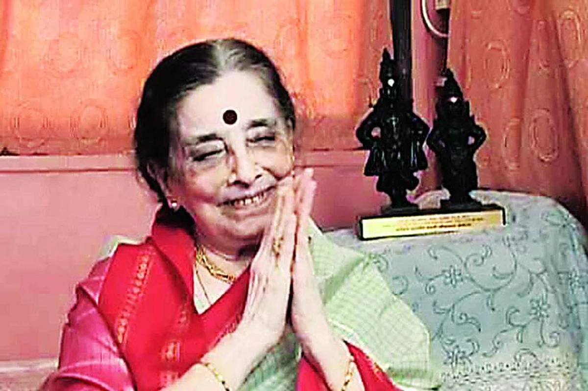 श्रध्दांजली : शालीन आणि लाघवी गायिका काळाच्या पडद्याआड