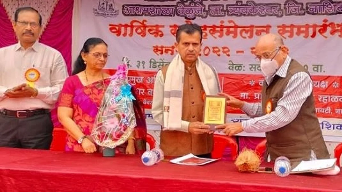 संगणक शिक्षण काळाची गरज: पावनस्कर