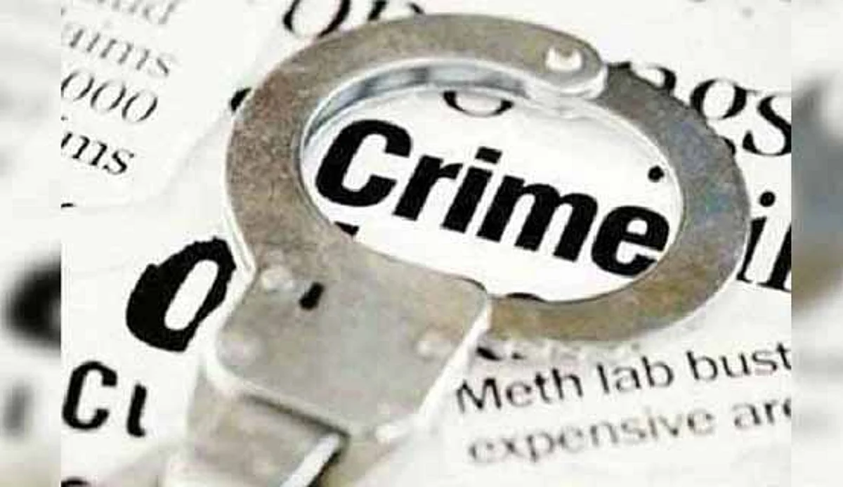 घरफोडीत लाखोंचा ऐवज लंपास