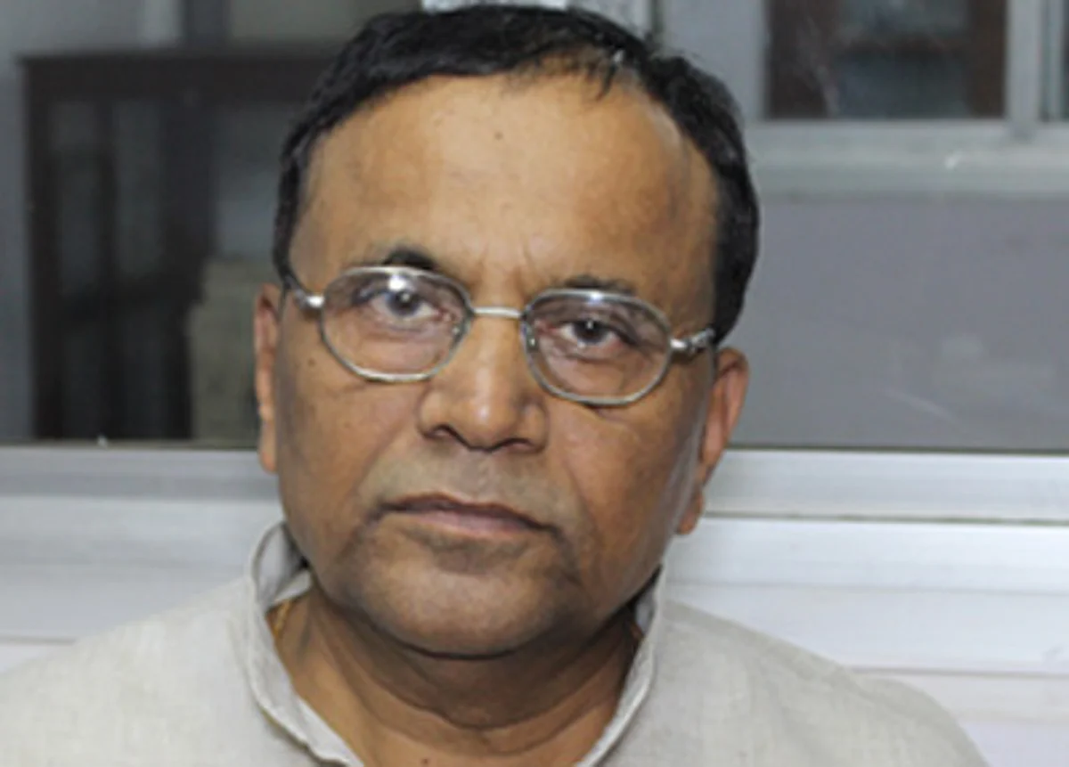 मी राजीनामा देणार नाही; मी सरकार विरोधात बोलणार नाही
