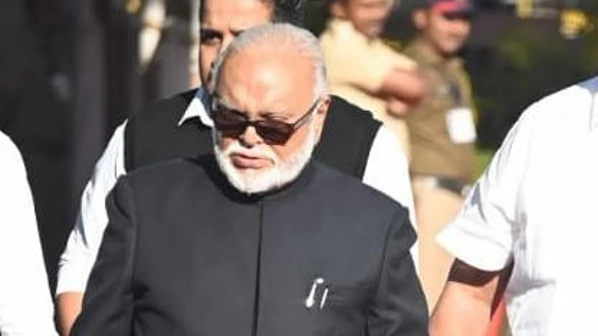 नाशिक बस अपघाताची...; छगन भुजबळांची लक्षवेधी सुचनेद्वारे सभागृहात मागणी