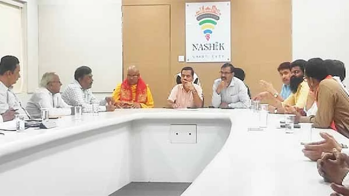 आश्वासन दिले, पण दगड आहे कुठे?