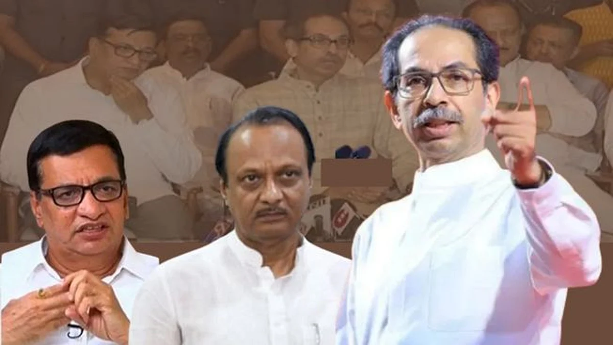 'मविआ'च्या महामोर्चाला परवानगी; ड्रोनद्वारे ठेवली जाणार नजर
