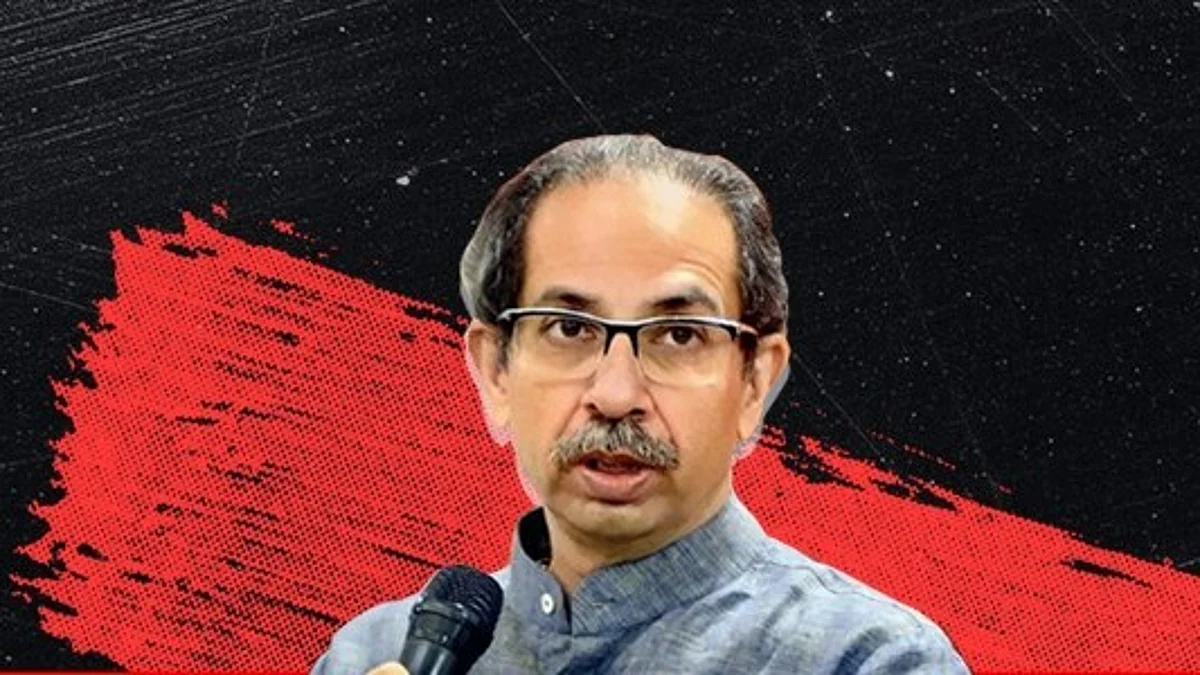...तोपर्यंत कर्नाटकव्याप्त महाराष्ट्र केंद्रशासित प्रदेश करा; उद्धव ठाकरेंची विधान परिषदेत मागणी