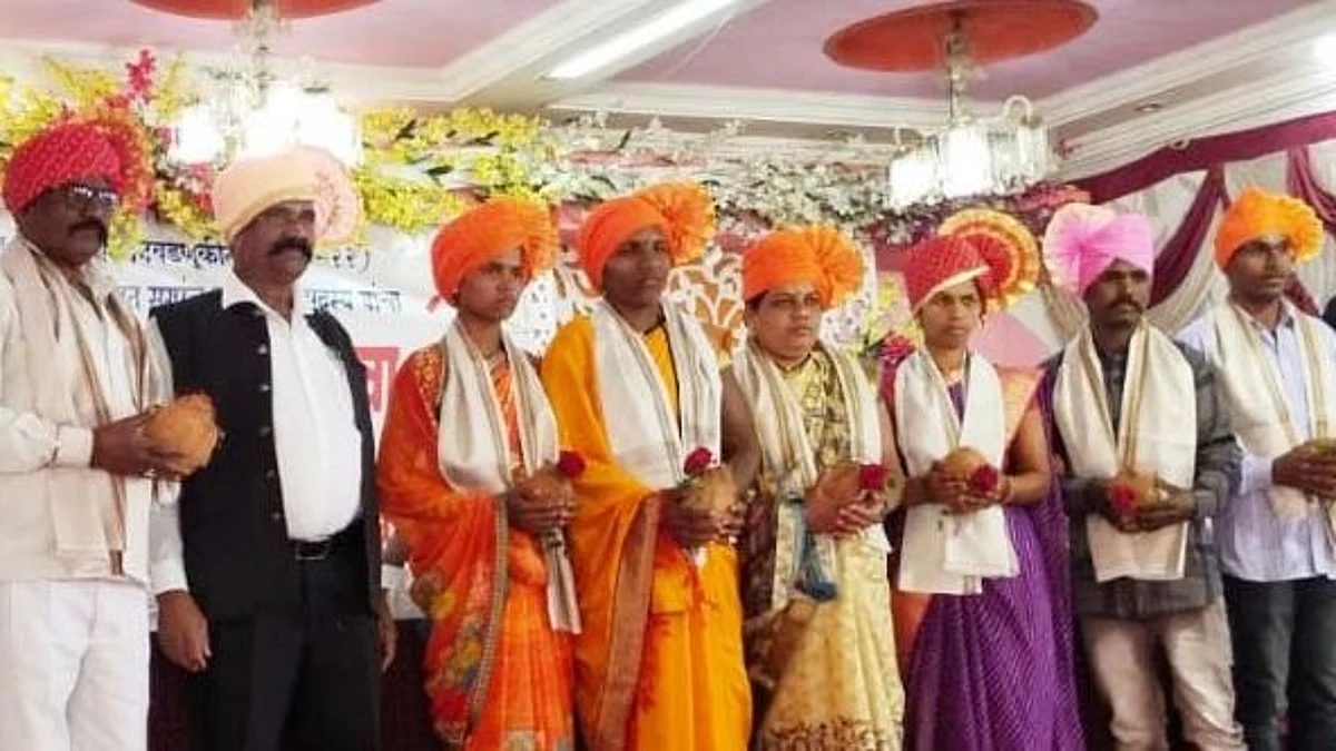 जनतेने टाकलेला विश्वास सार्थ ठरवा: गावित