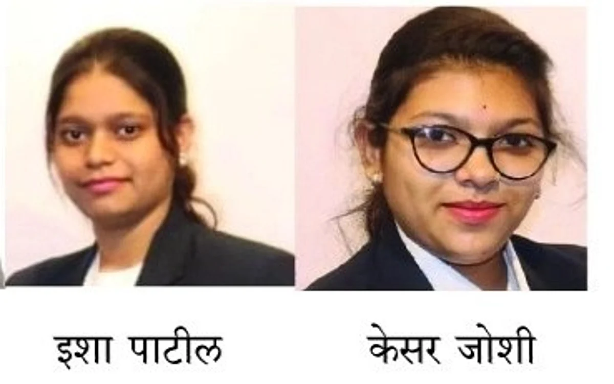 न्युर्याक फॅशन वीक मध्ये सादर होणार स्वदेशी खादी कापडाच्या डिझाईन्सचे गारमेन्टस