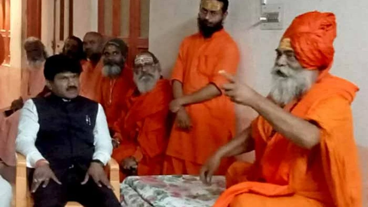 कुंभमेळा प्राधिकरण स्थापन करण्याची मागणी