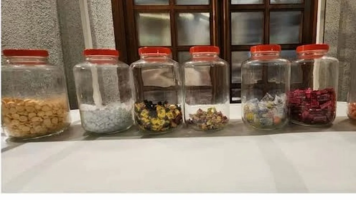 Blog : लिम्लेटच्या गोळ्या