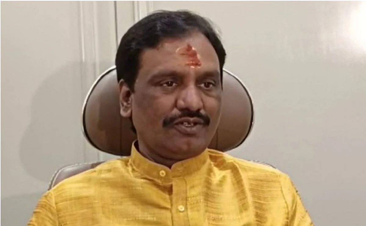 अंबादास दानवे