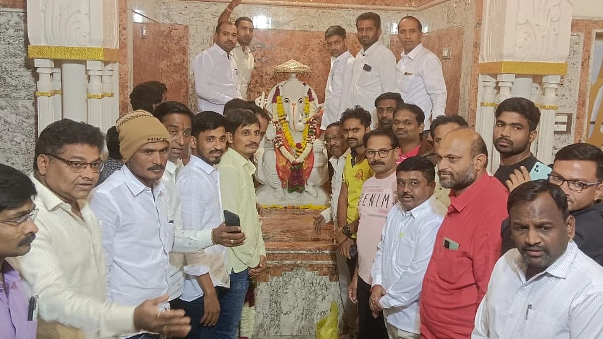 महामार्गावर 467 जीव गेले अजून किती वाट पाहायची? - आ. लंके