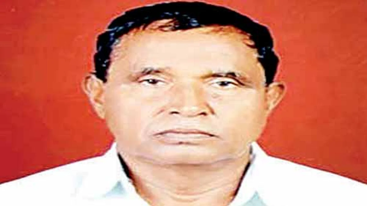 दै.'देशदूत'आयोजित 'बागलाण दर्पण पुरस्कार सोहळा -२०२३' : केदा भामरे यांचा अटकेपार झेंडा