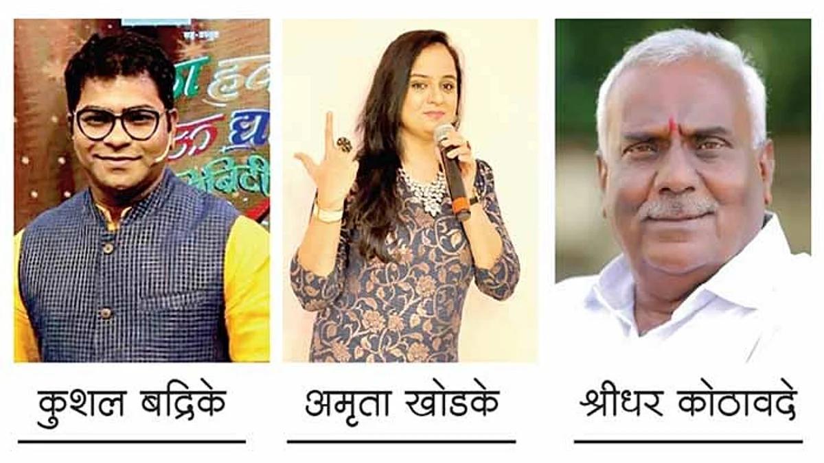 दै. 'देशदूत' आयोजित ‘बागलाण दर्पण पुरस्कार’ सोहळा आज रंगणार