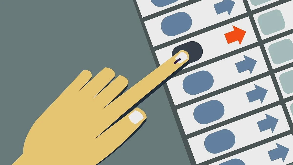 निवडणुकीचा खर्च सादर करा: उपजिल्हाधिकारी