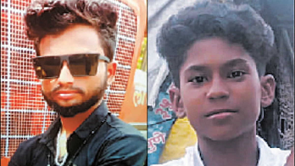 पुलाच्या भितींवर मोटरसायकल आदळल्याने दोघांचा मृत्यु