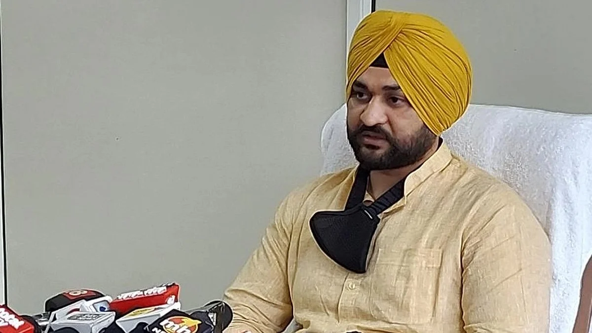 हरियाणाच्या क्रीडा मंत्र्यांविरुध्द गुन्हा दाखल; महिला कोचचं लैंगिक शोषण केल्याचा आरोप