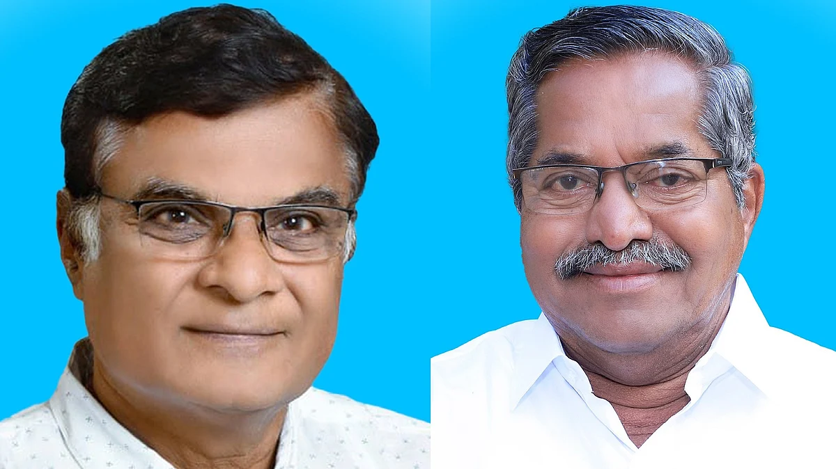 राष्ट्रीय मंडळाच्या अध्यक्षपदी डॉ.विनायक चव्हाण