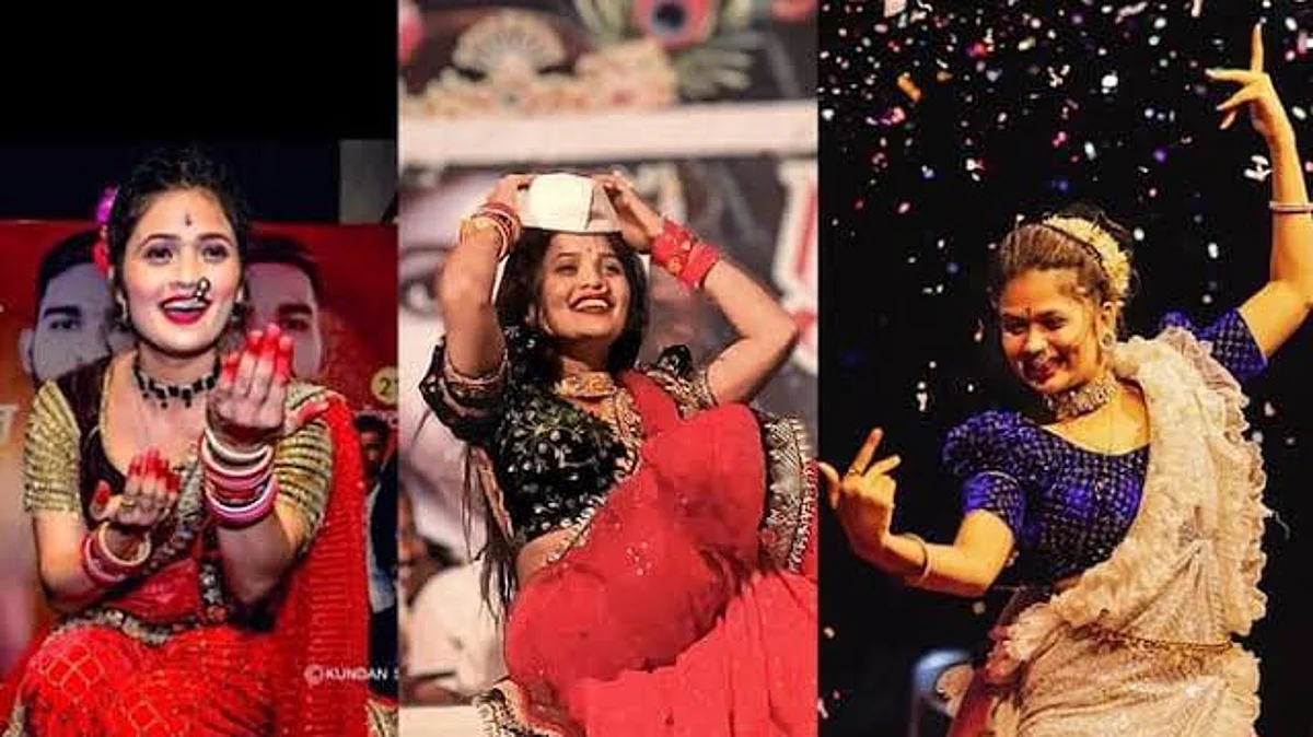 गौतमी पाटीलच्या अडचणीत वाढ, कोर्टाने दिले 'हे' आदेश