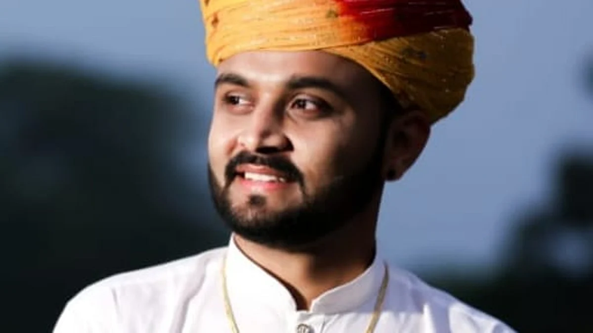 तीन दिवसांपूर्वीच विवाह झालेल्या तरुणाचा अपघाती मृत्यू
