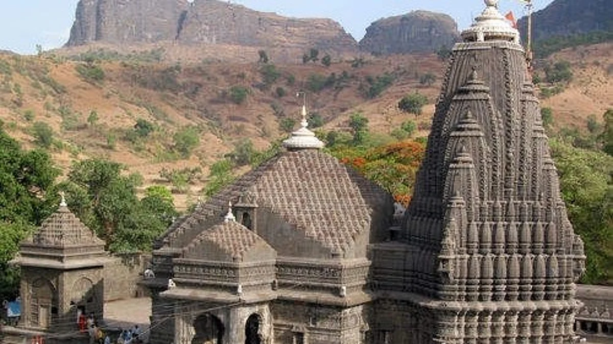 त्र्यंबकेश्वर नगरपालिकेवर प्रशासक राजवट?