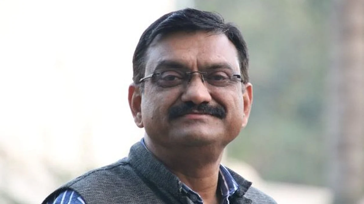 मुक्त विद्यापीठाच्या प्रभारी कुलसचिवपदी पाटील