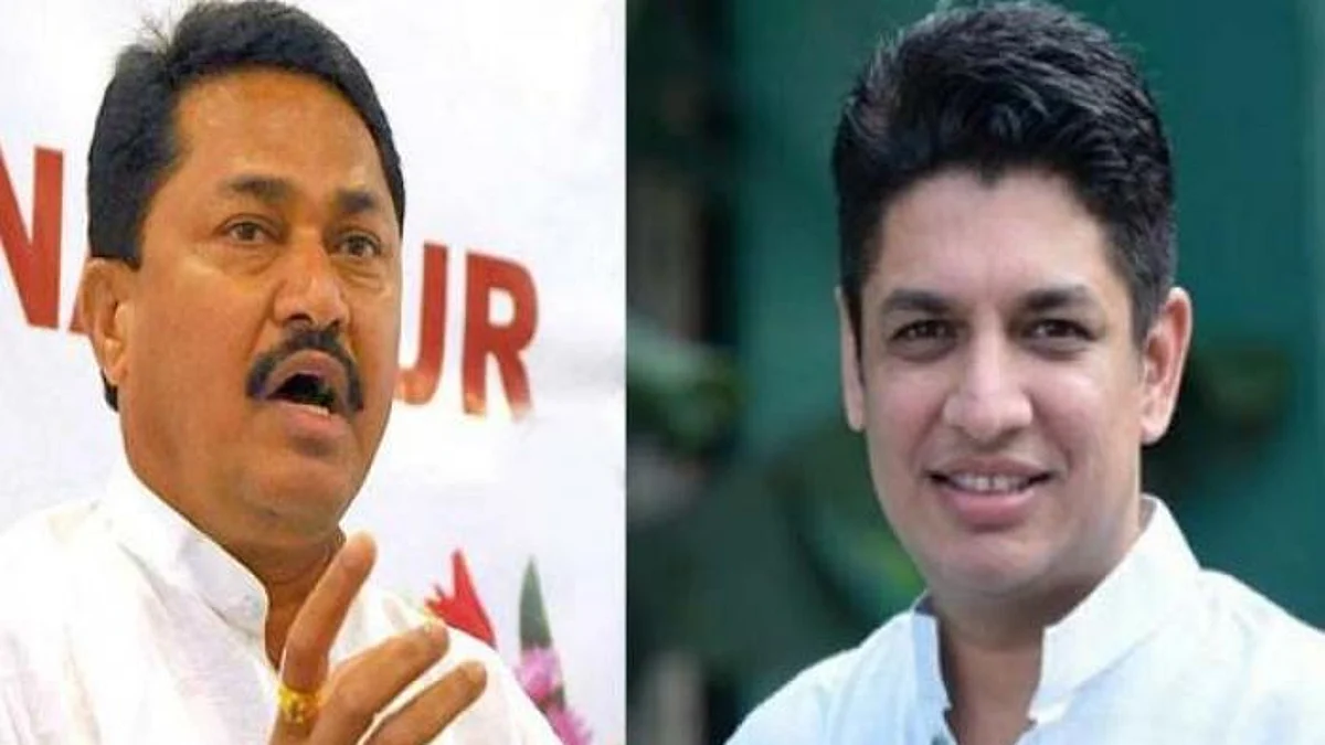 Vidhan Parishad Election 2023 : सत्यजीत तांबेंचा मार्ग खडतर? नाना पटोलेंचे मोठे विधान, म्हणाले...