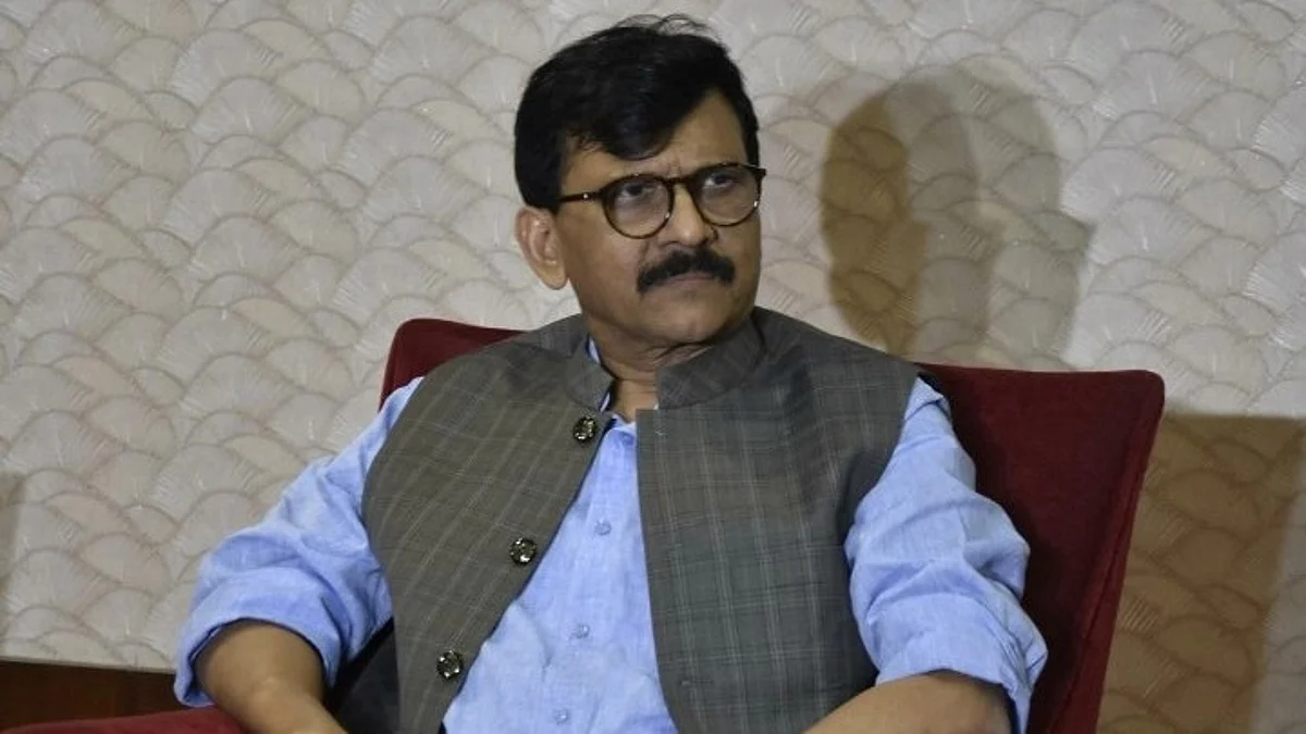 संजय राऊतांविरोधात अजामीनपात्र वॉरंट जारी; काय आहे प्रकरण?