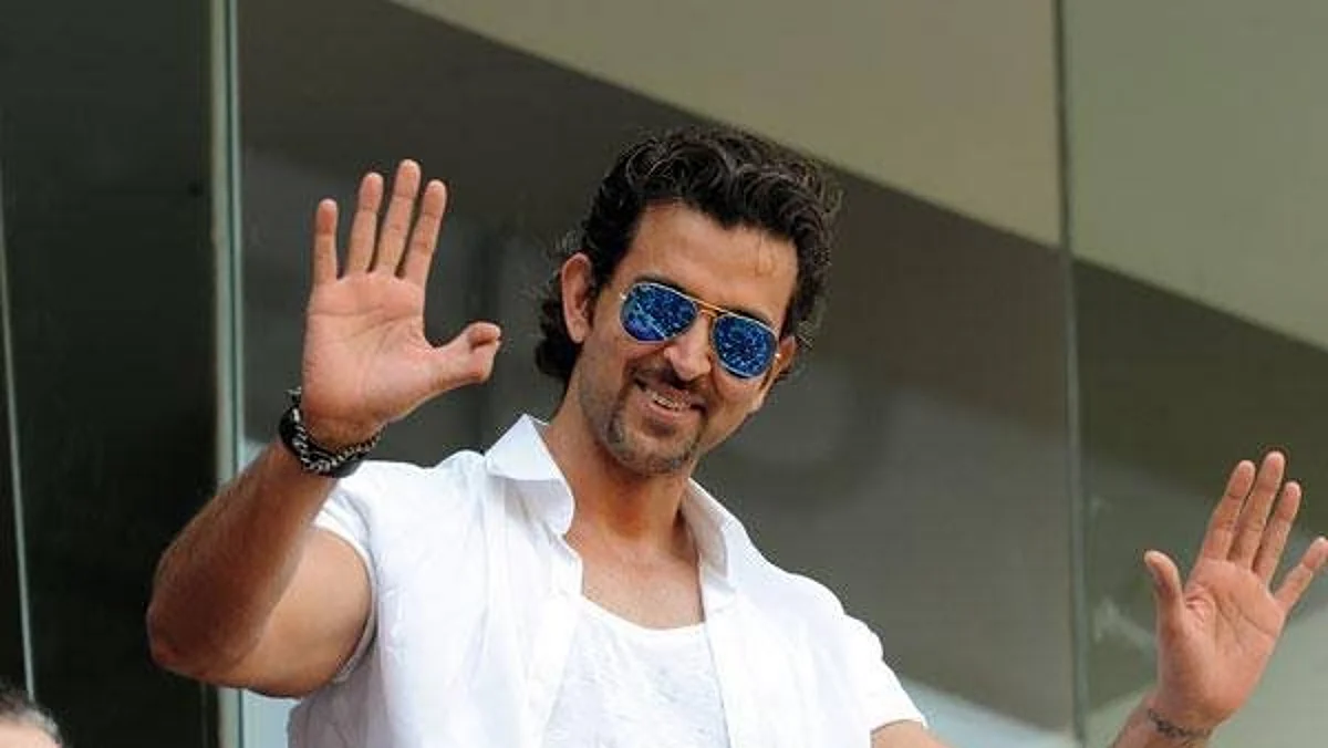 Hrithik Roshan Birthday : हृतिक रोशन सहाव्या बोटाचं करणार होता ऑपरेशन, तयारी सुद्धा झाली होती, पण...