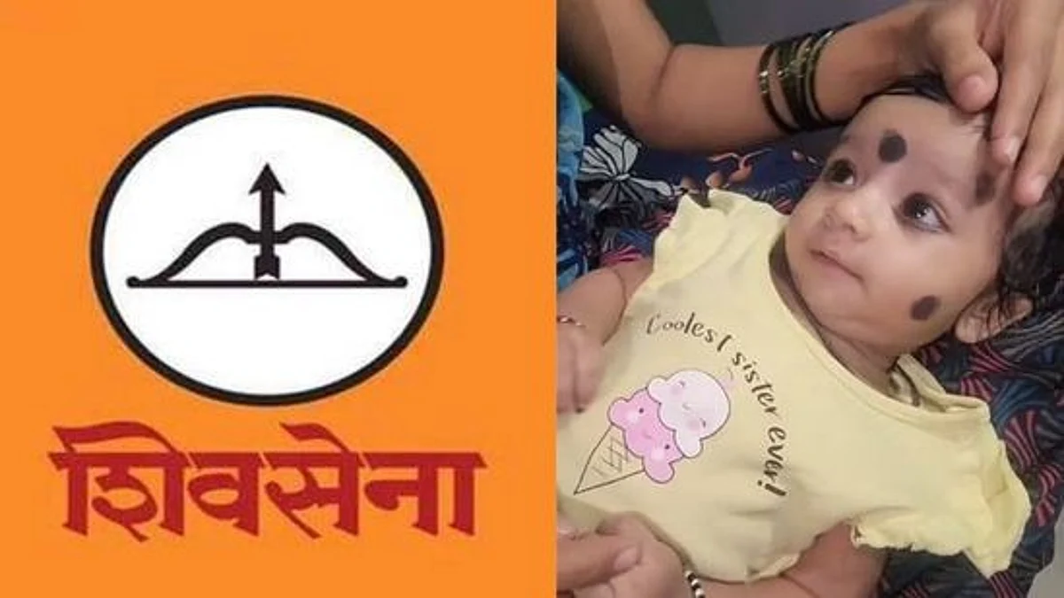वाडकरांच्या घरात जन्माला आली 'शिवसेना'; काय आहे प्रकरण? वाचा सविस्तर