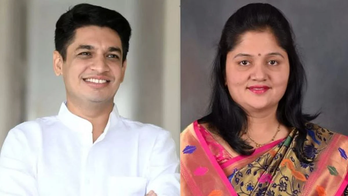 नाशिक पदवीधर मतदारसंघ निवडणूक: महाविकास आघाडीचा उमेदवार कोण ?