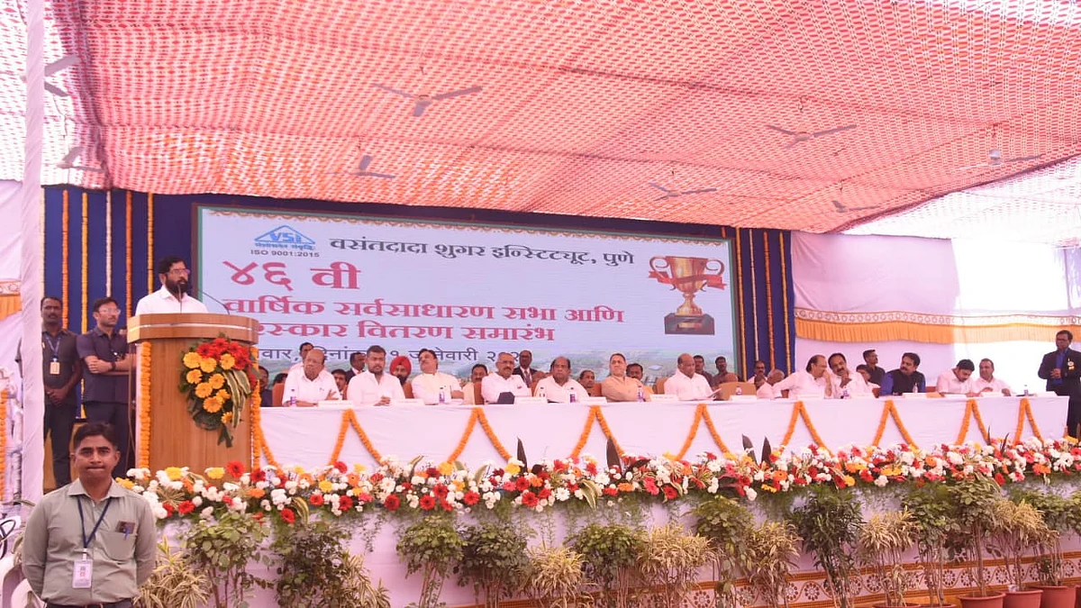VIDEO : “सल्ल्याची गरज असली की मी शरद पवारांना...”; मुख्यमंत्री शिंदेंनी बरंच काही सांगितलं