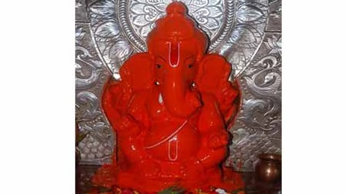 श्रीगणेश जयंती विशेष : दर्शन नाशिकच्या अष्टविनायकांचे