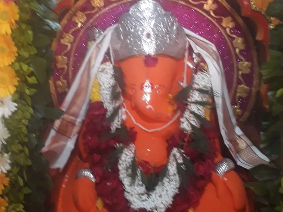 रावेरात आजपासून श्री गणेश जयंती उत्सव