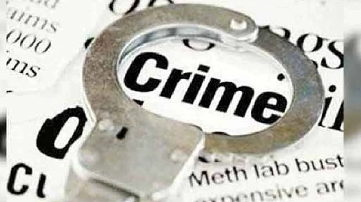 महिलेची हत्या करून दागिने चोरणारा अटकेत