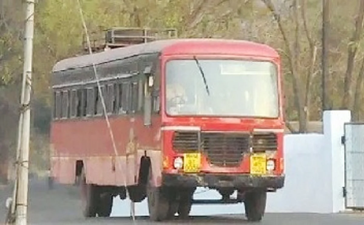 उद्यापासून एसटीचे सुरक्षितता अभियान
