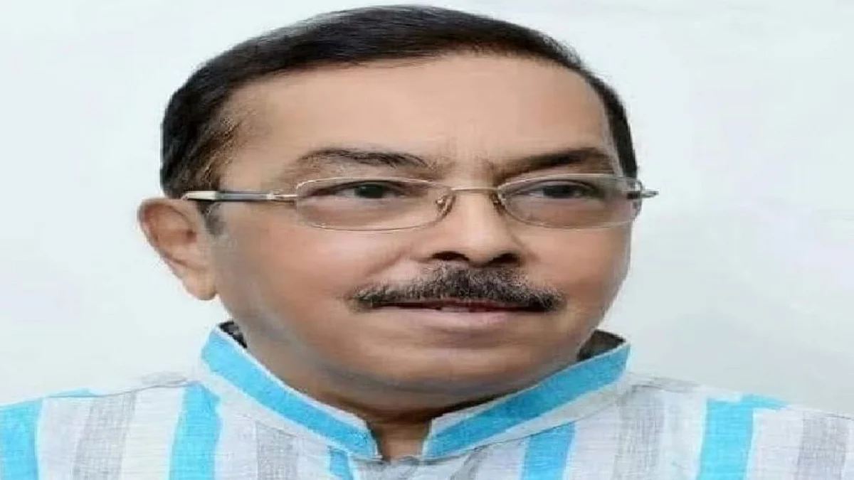 काँग्रेसची मोठी हानी, निष्ठावाण नेता हरपल्याची भावना