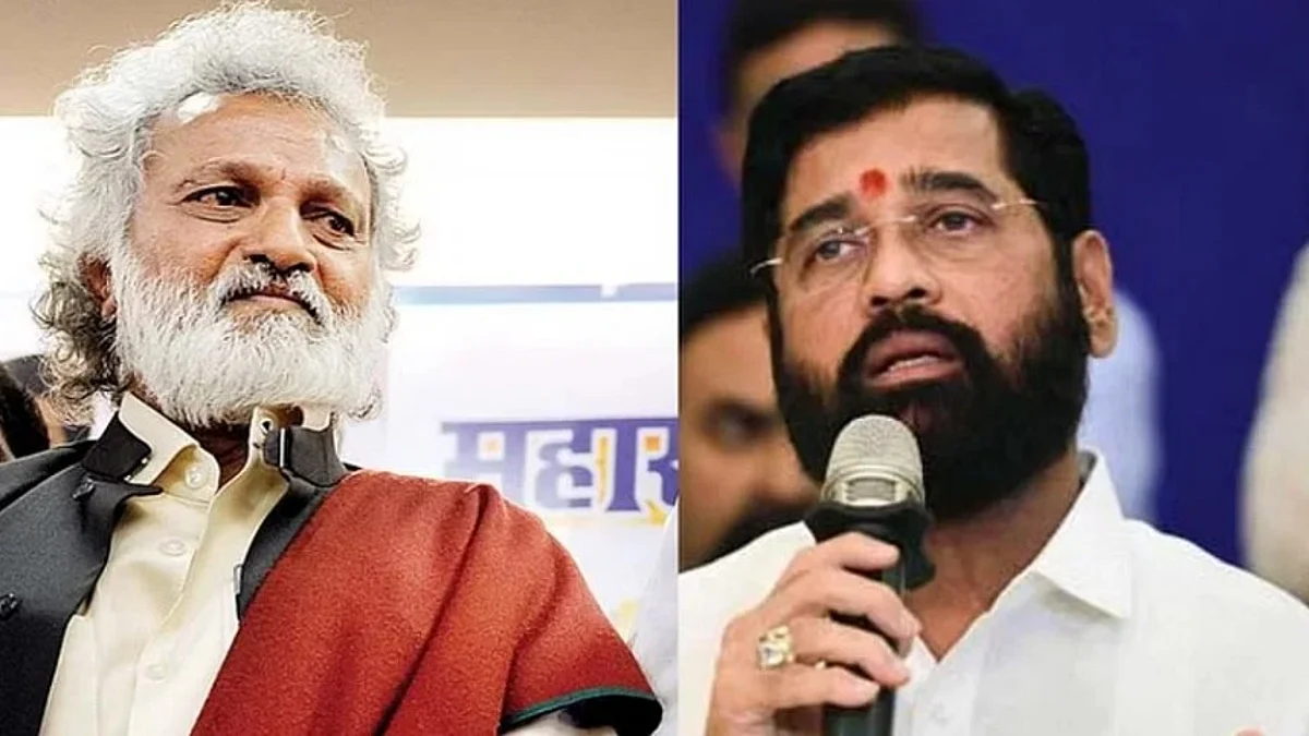 राज्याच्या राजकारणात नवा ट्वीस्ट; एकनाथ शिंदेंच्या शिवसेनेसोबत आता कवाडे यांची 'पीआरपी'ही