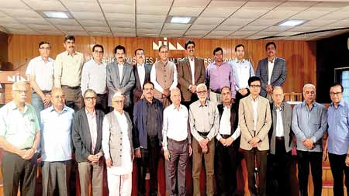निमाला गतवैभव मिळवून द्या